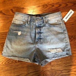 Urban Outfitters BDG Denim Shorts